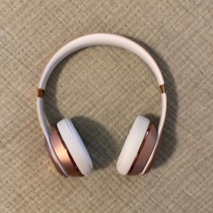 Dr. Dre Beats wireless headphones